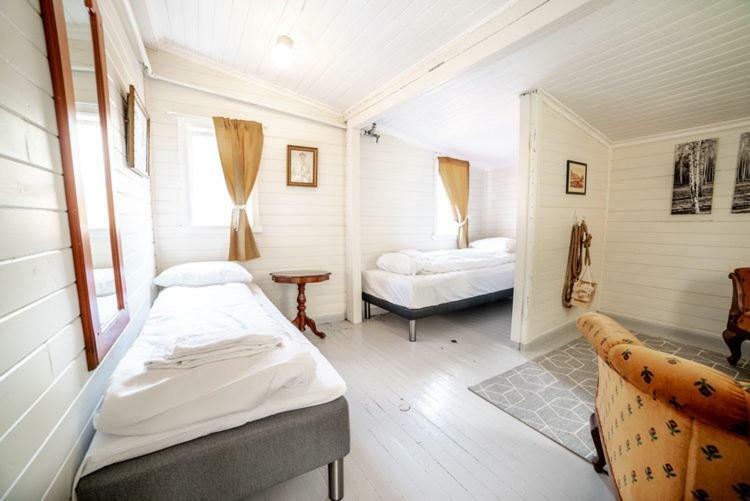 Laerdalsoren Motor Guesthouse Lærdalsøyri Εξωτερικό φωτογραφία