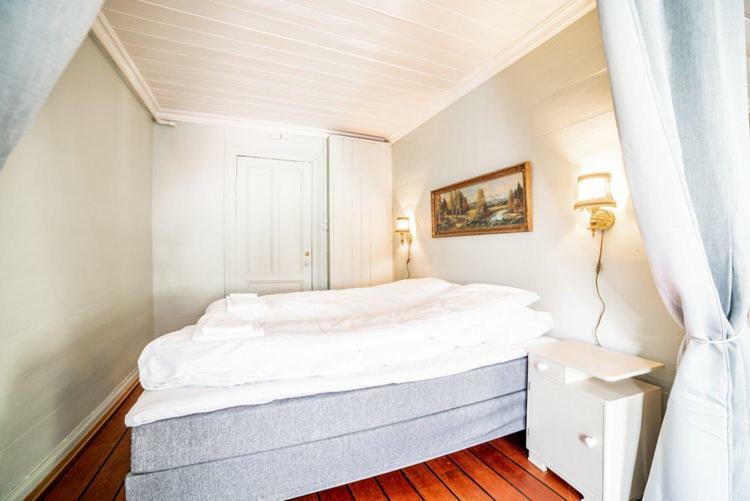 Laerdalsoren Motor Guesthouse Lærdalsøyri Εξωτερικό φωτογραφία