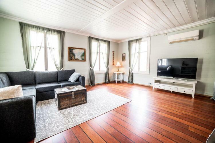 Laerdalsoren Motor Guesthouse Lærdalsøyri Εξωτερικό φωτογραφία
