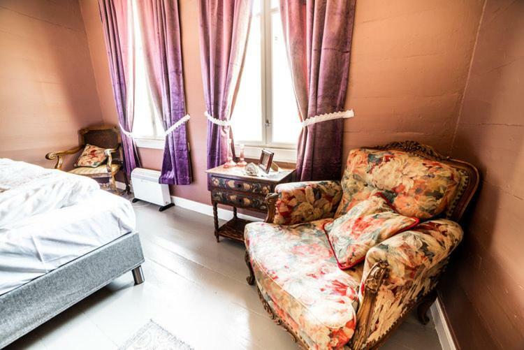 Laerdalsoren Motor Guesthouse Lærdalsøyri Εξωτερικό φωτογραφία